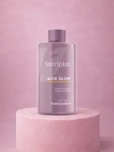 Nutriplus Aloe Glow Mango