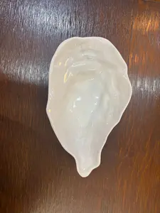 Ceramic Oyster bowl