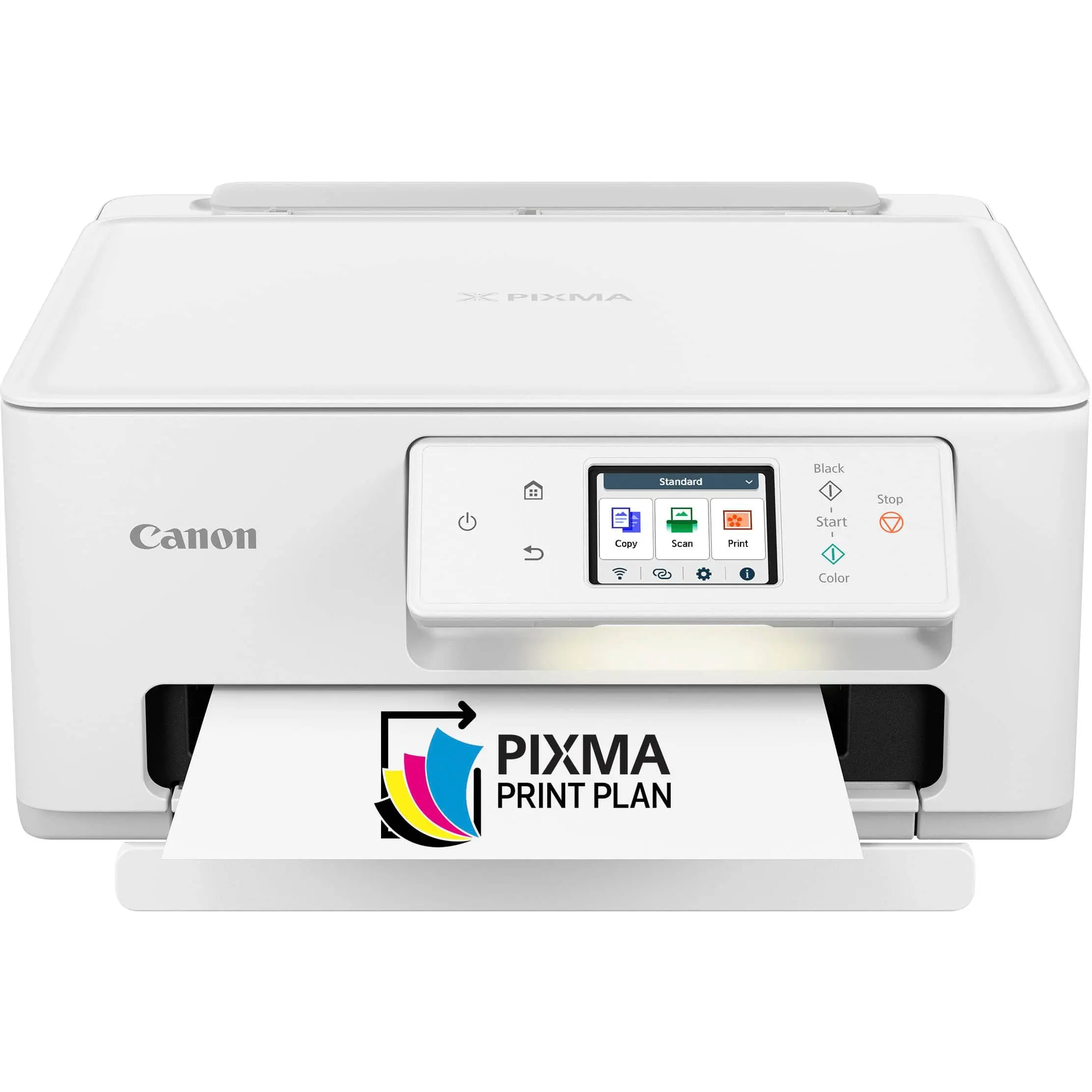 PIXMA TS7720 Wireless All-In-One Inkjet Printer