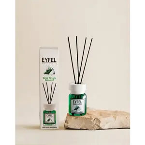 EYFEL Reed Diffuser 4 Fl.Oz - Seaweed