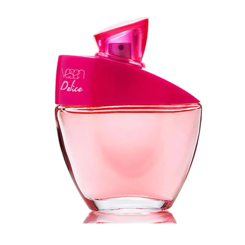 Vesen Delice Eau de Toilette 1.7 Fl oz for Women