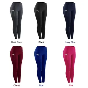 Shop Trending Items Women's High-Waist Workout Leggings with Pockets, Leggings for Women's Fitness Activities, Leggings Women, Workout Leggings Women