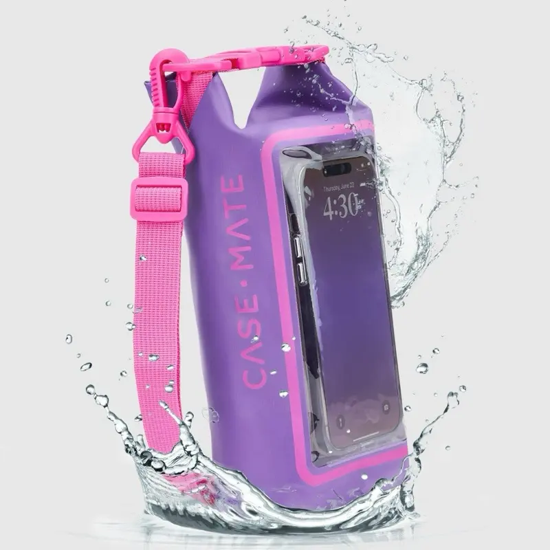 Waterproof Case Mate Phone Bag