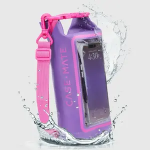 Waterproof Case Mate Phone Bag