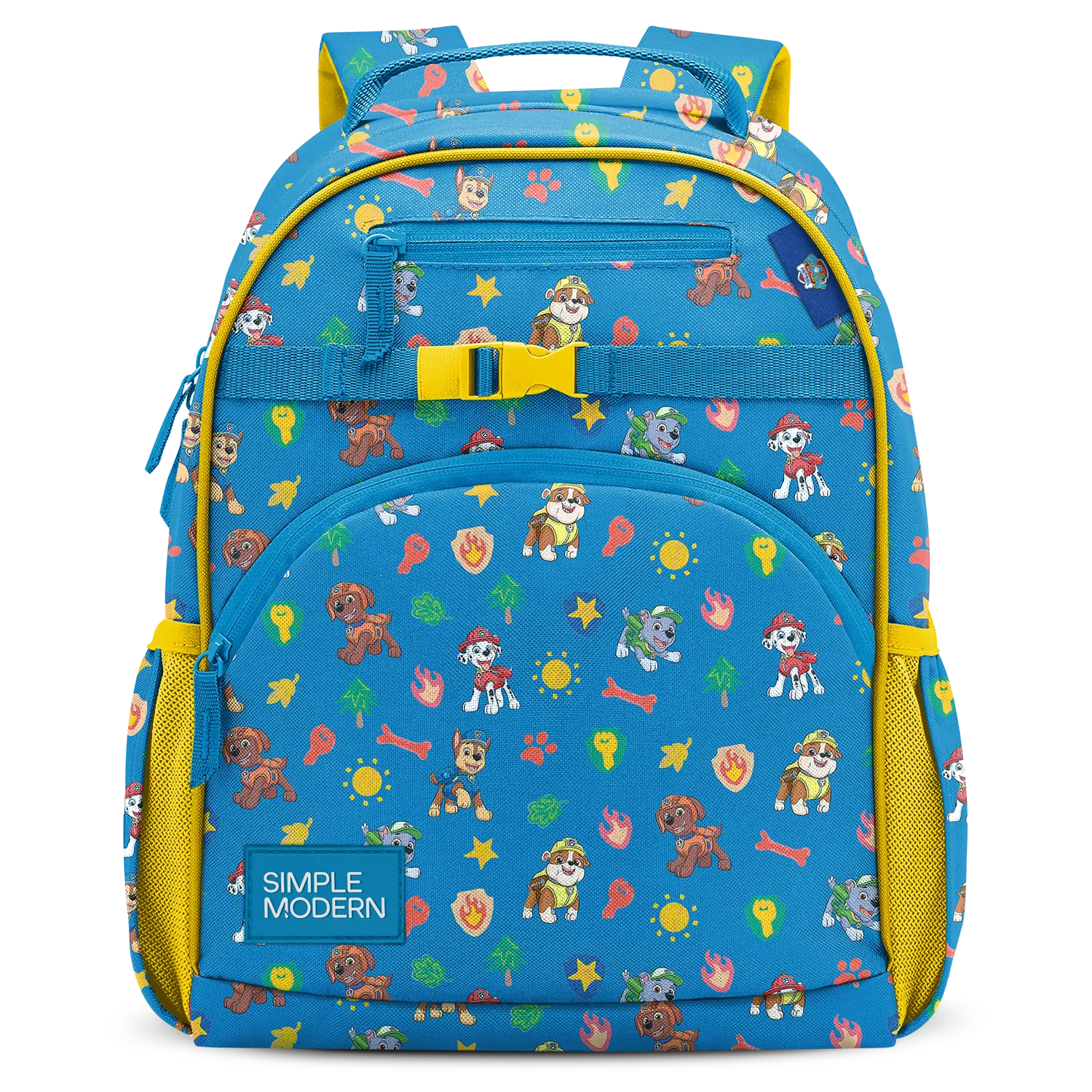 Paw Patrol Outdoor Adventures