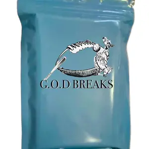 Grail of Difference Mag Bag - 1 One touch Magnetic Card holder with Card