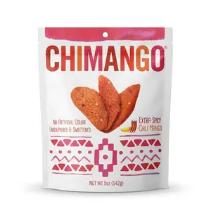 Chimango 5oz. Extra Spicy Chili Mango