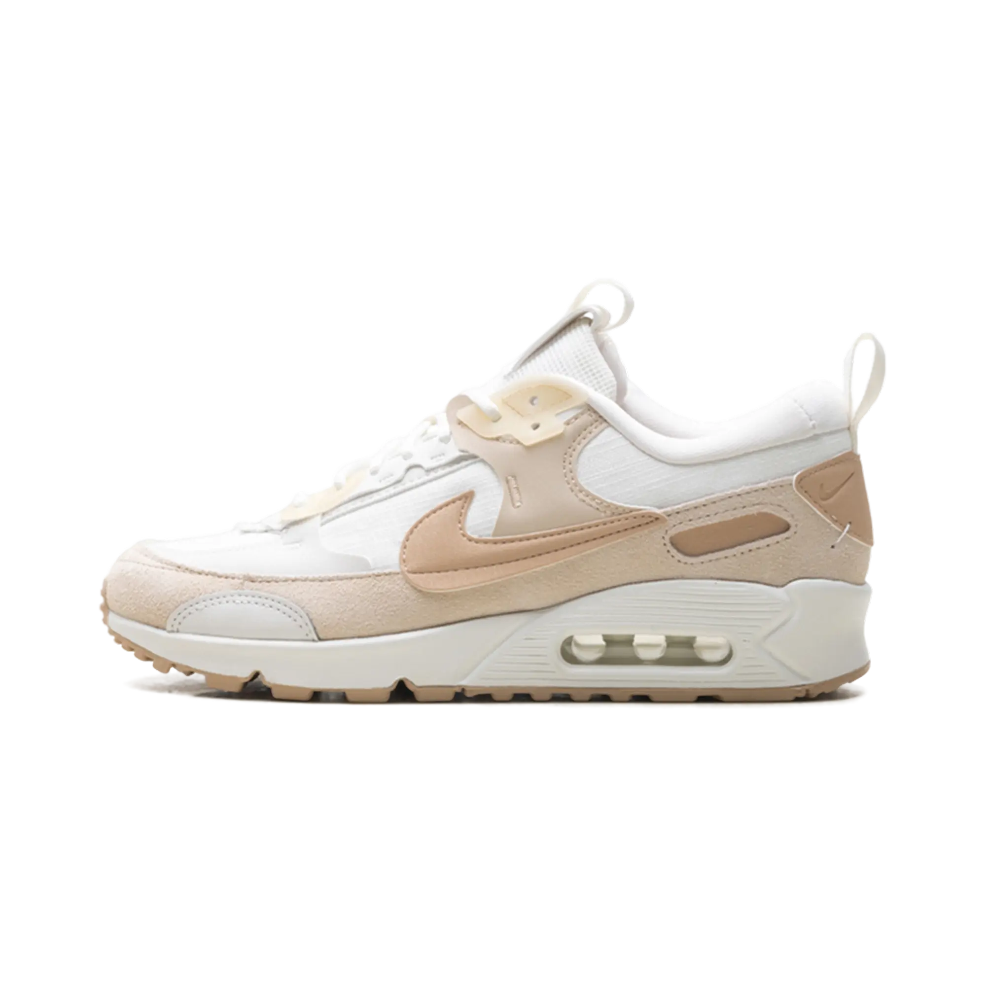 Air Max 90 Futura WMNS "Sanddrift" DV7190 100