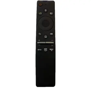 BN59-01327B Voice Replaced Remote fit for Samsung Smart TV with Netflix/Prime Video/Rokuten Buttons Q800T Q900T Q80T QN43Q60TAF UN50TU8000F UN55TU8000FXZA QN98Q900R QN75Q90R QN65Q60R