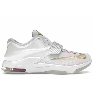 Nike Men's KD 7 Aunt Pearl Basketball Shoes, from StockX