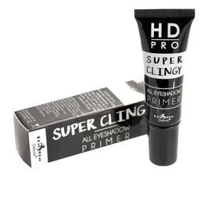 HD Pro Super Clingy Eyeshadow Primer Long-lasting Makeup Color Cosmetic