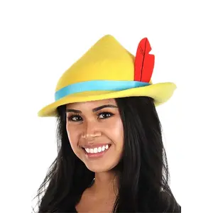 Pinocchio Costume Hat