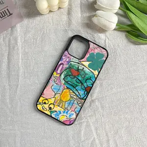 LATIN MAFIA Phone Case for Iphone 16 15 14 13 12 11 Pro Max Mini 8 Plus Se Xr X Xs Fundas Shell PC+TPU Cover
