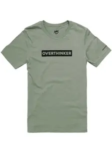 Overthinker - Black