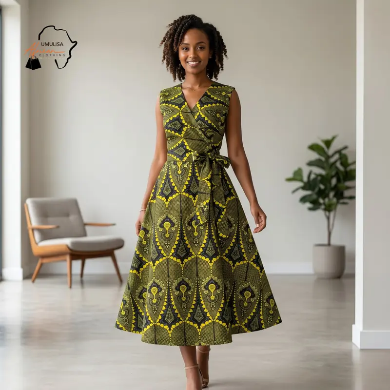 church dresses for black women - TikTok Shop