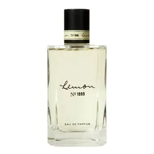 Lemon Eau de Parfum No. 1999