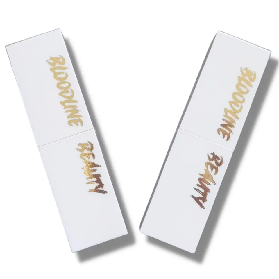 BB VELVETY CREAMY MATTE LIPSTICKS BB VELVETY CREAMY MATTE LIPSTICKS