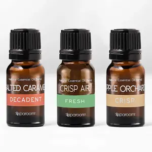 Harvest 100% Pure Essential Oil  3 Pack
