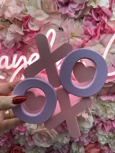 XOXO SOAP HOLDER