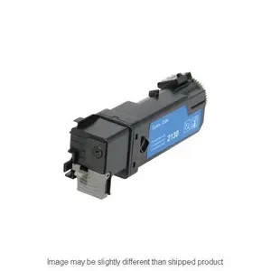 COMPRP DELL 330-1437 HI YLD CYAN TONER