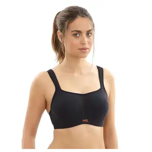 Panache Underwire Sports Bra (Sports)