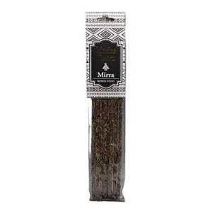 Mirra (Myrrh) Madre Tierra Incense Sticks 8 Pack