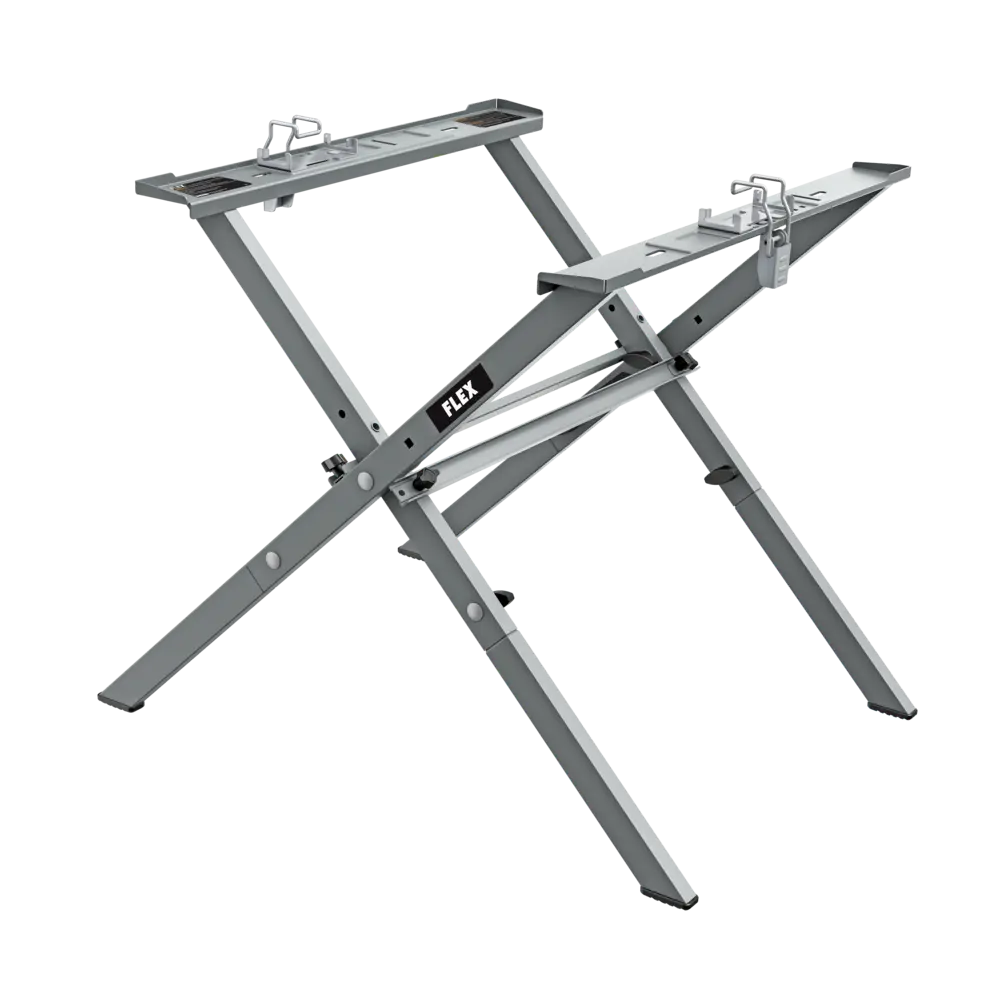 Flex Tools Table Saw Folding Stand FT721
