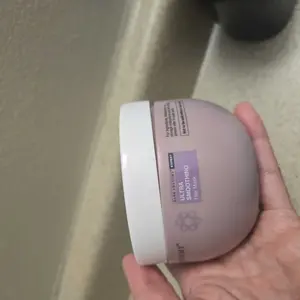 Product Review of Ultra Smoothing Hair Mask from M**y