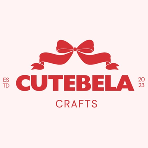 CuteBela Crafts