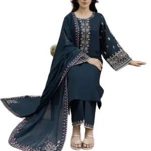 Pakistani/Indian Dresses -  Casual