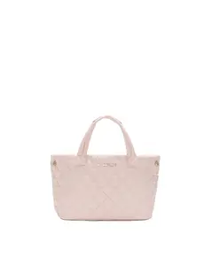 Mini City Tote City Pink