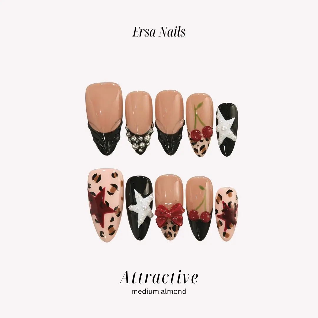 Attractive