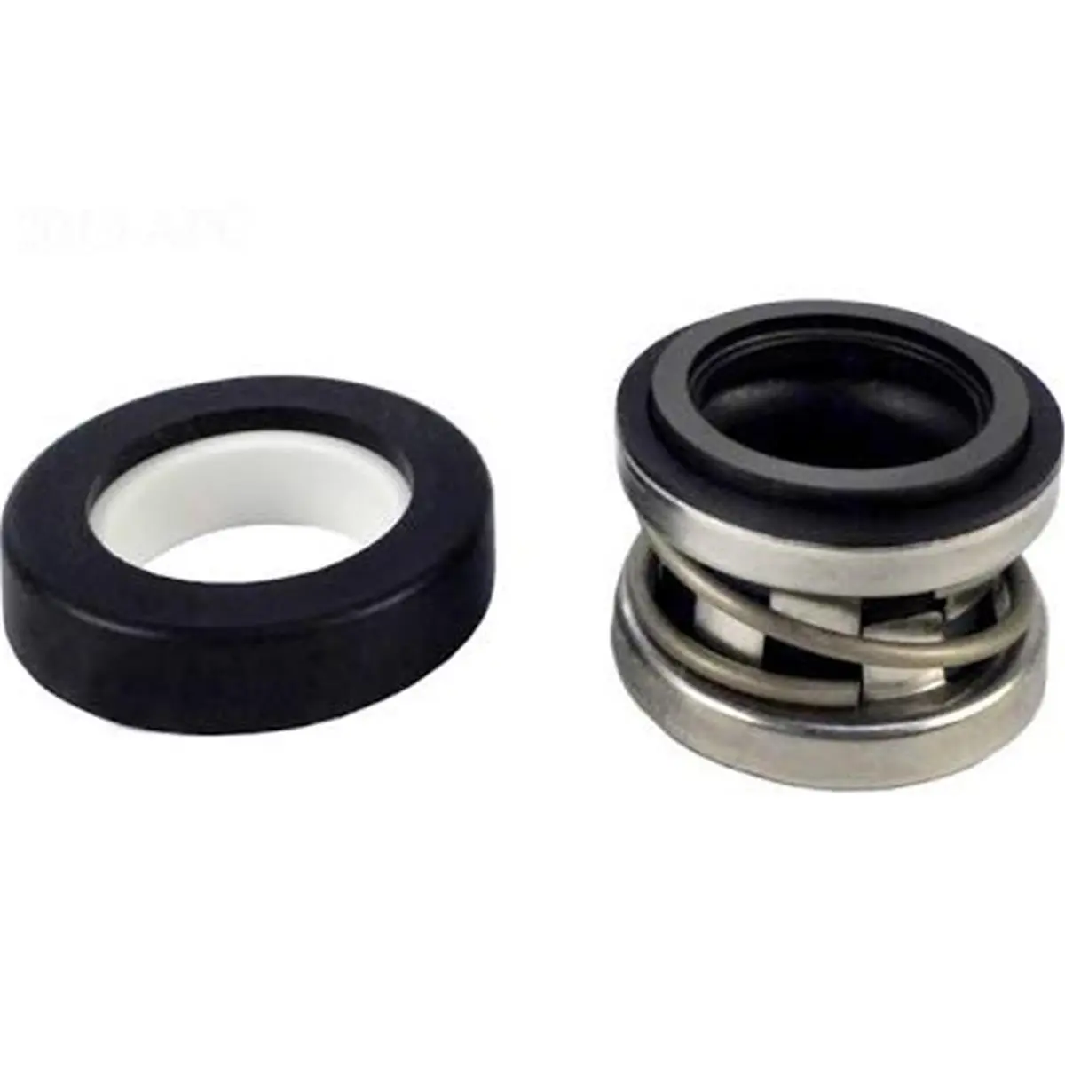 212 MAIN 0.75 in. Viton Rubber Pump Seal, Durable US Standard Replacement Parts for Pool, Spa & Aquatic Fitness Equipment, Seal Set, Strong, Inches, Easy Setup And Storage