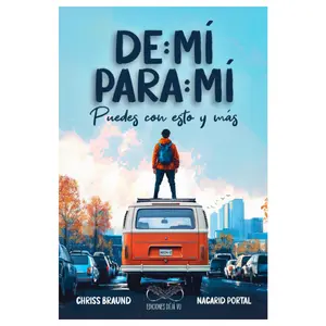 De Mí Para Mí, Puedes Con Esto y Más (Spanish Edition)