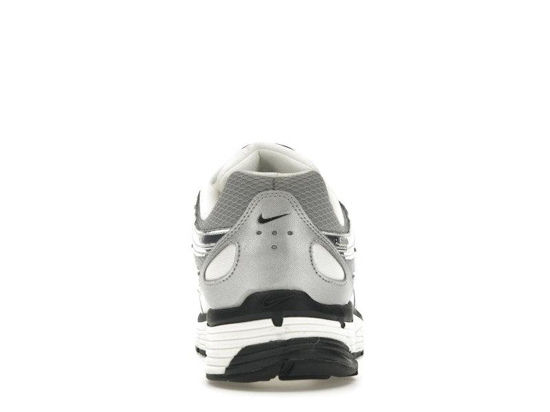 Nike Men's P-6000 Metallic Silver Running Shoes, from StockX