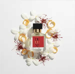 Zermat USA Safran Rouge Eau de Parfum