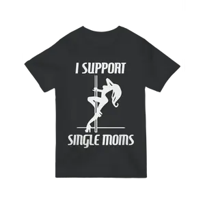 Supporting Single Moms