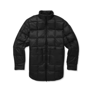 Repleto Down Long Jacket - Women's