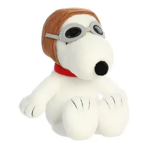 Aurora Adorable Peanuts 12" Flying Ace