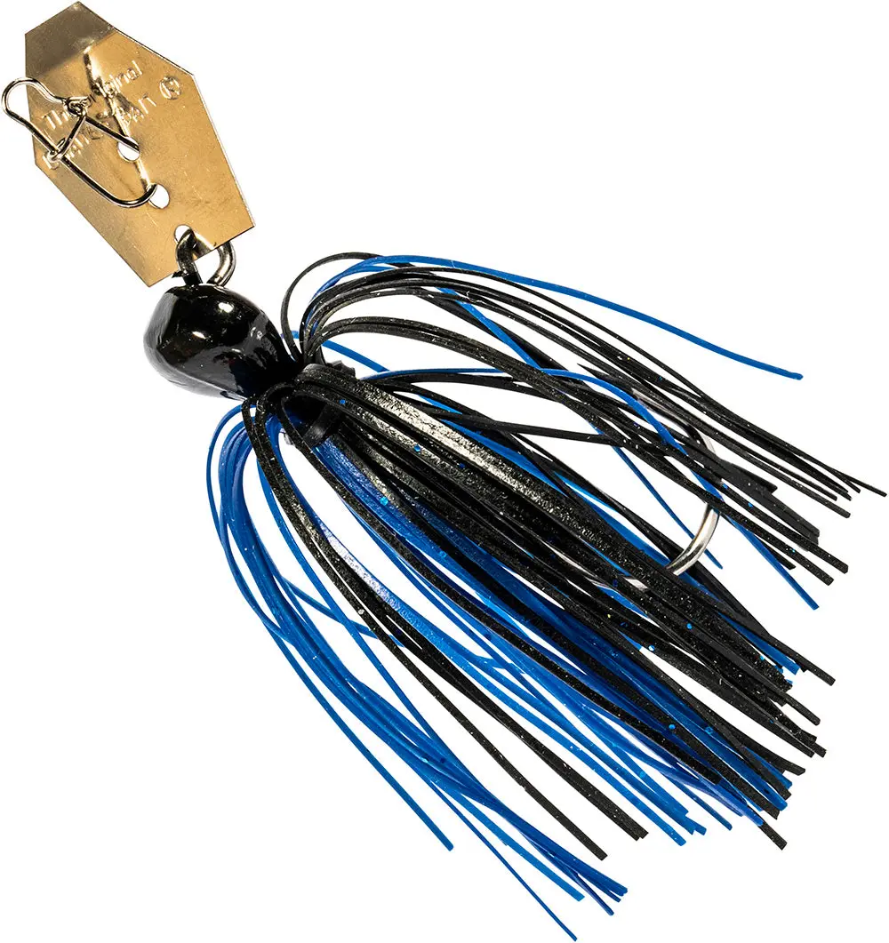 Z-Man ChatterBait Mini 1/4 oz 3/0 Z-Man ChatterBait Mini 1/4 oz 3/0