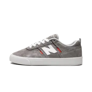 306 "Jamie Foy - Grey Day" NM306GRY