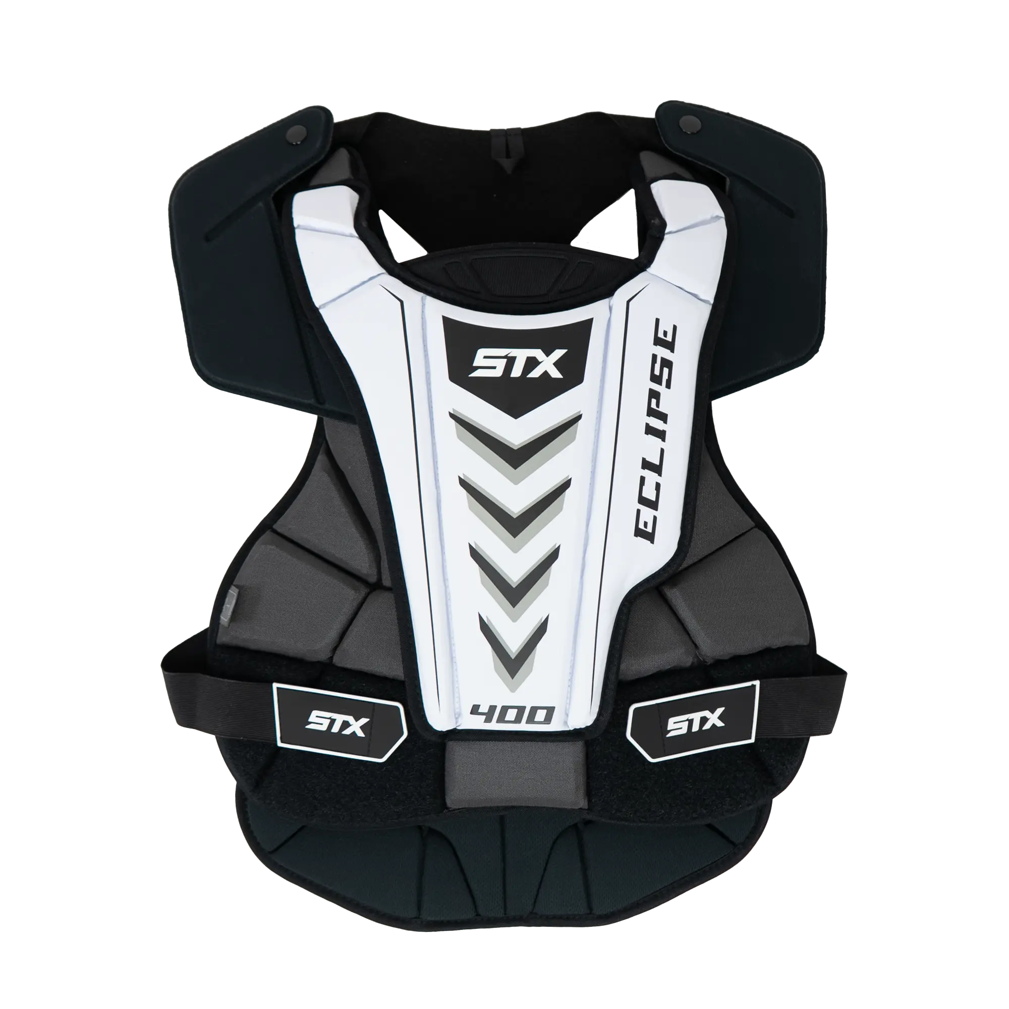 STX Eclipse 400 Chest Protector