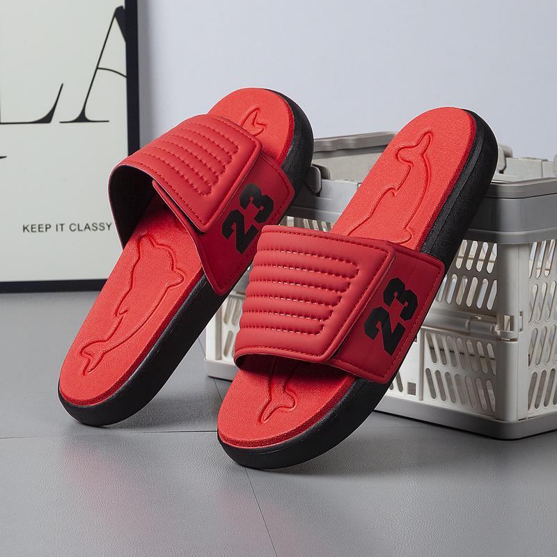 Summer shoes, men's sandals, fashionable slippers, adjustable upper,Sports sandals, comfortable thick sole Summer shoes, men's sandals, fashionable slippers, adjustable upper,Sports sandals, comfortable thick sole