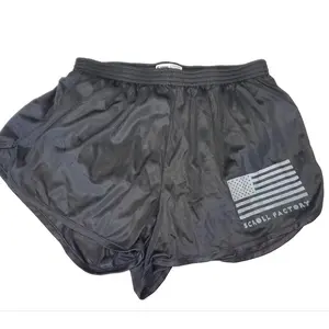 Short - American Flag Ranger panty