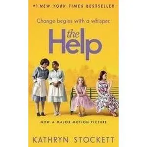 USED-The Help (Uncorrected Proof) by Kathryn Stockett (Paperback)