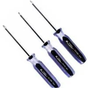 K Tool International KTI11310 Torx Screwdriver T-10