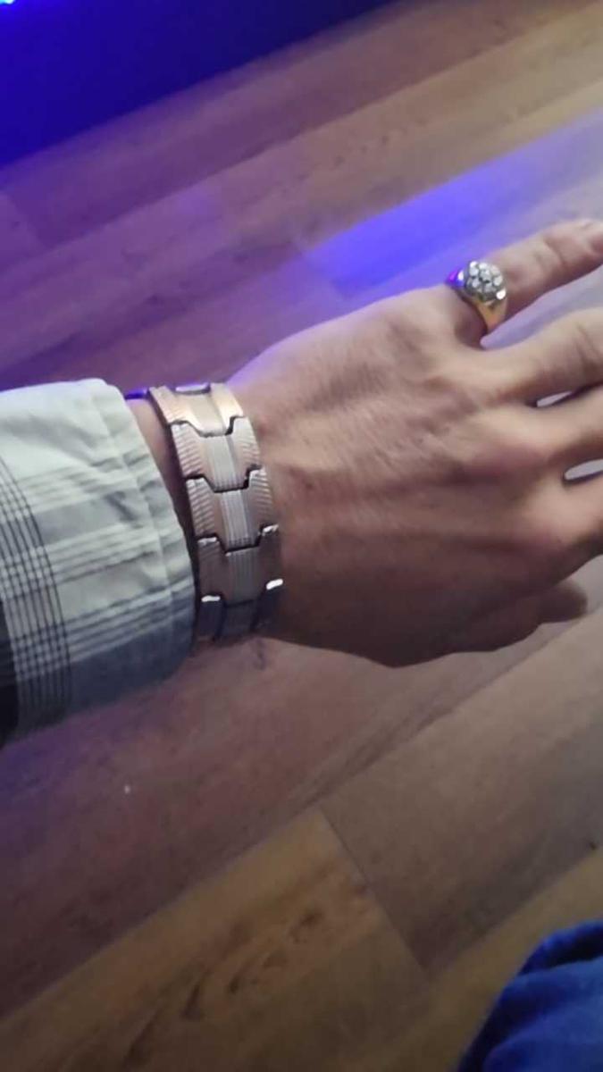 Item: 99.9% Pure Copper