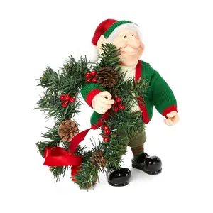 Zims "The Elves Themselves" #25 Elf 11"  by TheWhitehurst Co