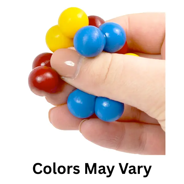 Clicky Clack Pocket Fidget Clicky Clack Pocket Fidget