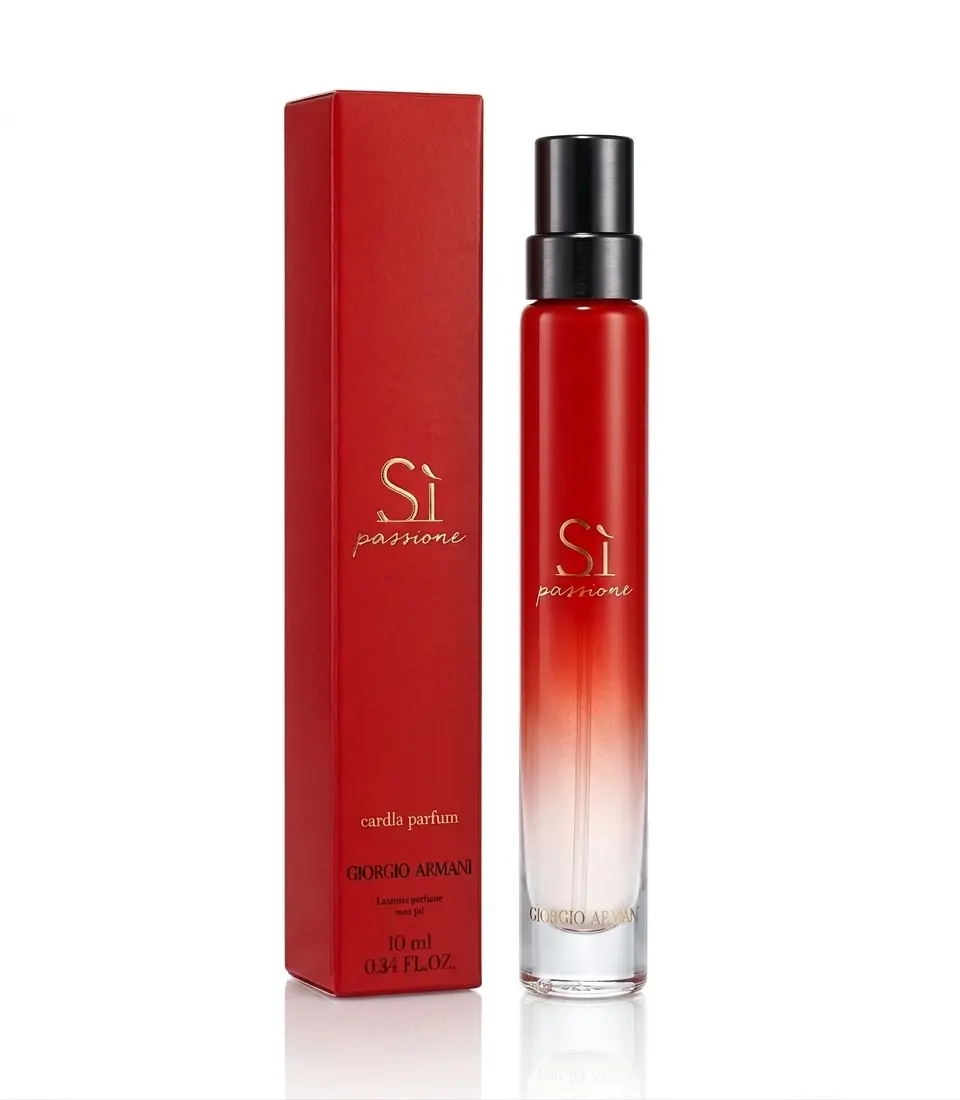 Giorgio Armani SI Passione Eau de Parfum EDP for Women